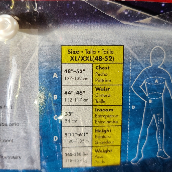 Spider-Man costume - Picture 5 of 5